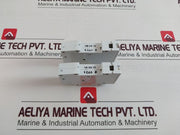 Lot of 3X SIEMENS 5SX41 Miniature Circuit Breaker 5SX41637RC