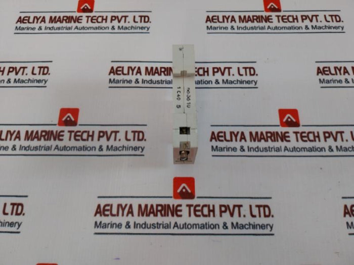 Siemens 5Sx4 Miniature Circuit-breaker 5Sx41 240/415V