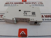 Siemens 5Sx4 Miniature Circuit-breaker 5Sx41 240/415V