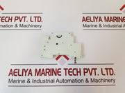Lot of 3X Siemens 5SX9100 Auxiliary Contact Block 6A 230V