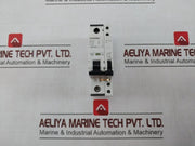 Siemens 5Sy4110-7 Auxiliary Circuit Breaker C10102J114208 230/400V