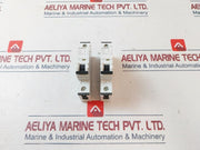 Siemens 5Sy4116-7 Circuit Breaker C16