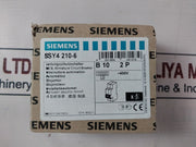Siemens 5Sy4210-6
