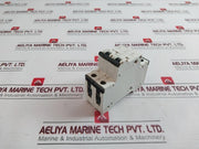Siemens 5Sy4210-7 Miniature Circuit Breaker 400V