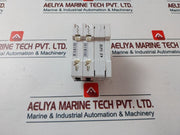 Siemens 5Sy52 Auxiliary Circuit Switch 440V 22-awg