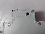 Siemens 5Sy6101-7 Miniature Circuit Breaker 230/400V