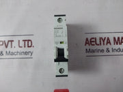 Siemens 5Sy6101-7 Miniature Circuit Breaker 230/400V