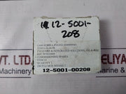 Siemens 5Sy6101-7 Miniature Circuit Breaker 230/400V