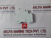 Siemens 5Sy6101-7 Miniature Circuit Breaker 230/400V