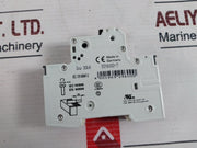 Siemens 5Sy6102-7 Circuit Breaker 230/400V Ac