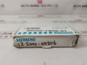 Siemens 5Sy6103-8 Miniature Circuit Breaker 230/400V
