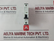 Siemens 5Sy6103-8 Miniature Circuit Breaker 230/400V