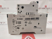 Siemens 5Sy6210-7 5Sy62 Mcb C10 Miniature Circuit Breaker
