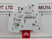 Siemens 5Sy62 Mcb C16 Auxiliary Circuit Switch