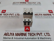 Siemens 5Sy62 Mcb C16 Auxiliary Circuit Switch