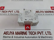 Siemens 5Sy62 Mcb C16 Auxiliary Circuit Switch