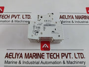 Siemens 5Sy62 Mcb C16 Auxiliary Circuit Switch