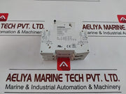 Siemens 5Sy62 Mcb C6 Auxiliary Circuit Switch