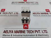 Siemens 5Sy62 Mcb C6 Auxiliary Circuit Switch