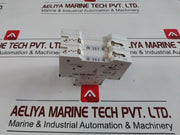 Siemens 5Sy62 Mcb C6 Auxiliary Circuit Switch