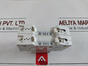 Siemens 5Sy62 Mcb C6 Circuit Breaker