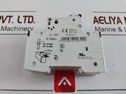 Siemens 5Sy62 Mcb C6 Circuit Breaker