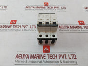 Siemens 5Sy6310-7 Circuit Breaker 400V 15Ka 3,5Nm 277V Ac En 60898