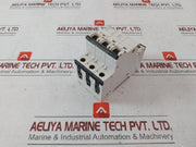 Siemens 5Sy6310-7 Circuit Breaker 400V 15Ka 3,5Nm 277V Ac En 60898