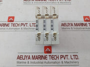 Siemens 5Sy6310-7 Circuit Breaker 400V 15Ka 3,5Nm 277V Ac En 60898