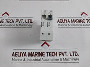 Siemens Miniature Circuit Breaker 5Sy7201-8Cc