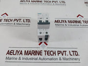 Siemens 5Sy7201-8Cc Miniature Circuit Breaker