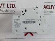 Siemens 5Sy7201-8Cc Miniature Circuit Breaker