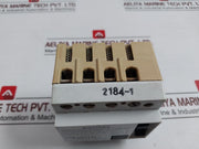 Siemens 5Sz6 440-7C Current Operated Earth-leakage Circuit Breaker 220 415V 0.3A