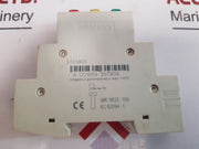 Siemens 5Te5803 Indicator