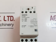 Siemens 5tt3801 contactor