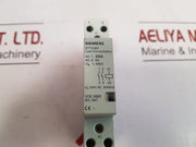 Siemens 5Tt3 861 Ampere Bipolar Contactor