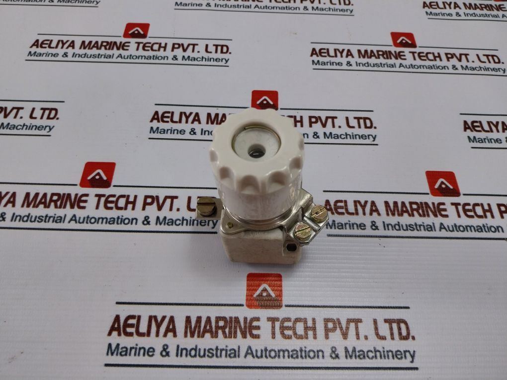 Siemens 63/500 Fuse Screw Cap