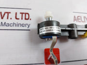 Siemens 6537S-424-103 Potentiometer, Complete, For Sipart Ps2 