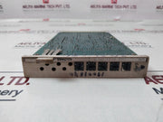 Siemens 6 Dc 1020 8Yc Control Module 2628105