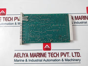 Siemens 6 Dc 1020 8Yc Control Module 2628105