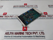 Siemens 6 Dc 1020 8Yc Control Module 2628105