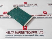 Siemens 6 Dc 1020 8Yc Control Module 2628105