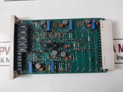 Siemens 6 Dc 1020 8Yc Control Module 2628105