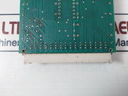 Siemens 6 Dc 1020 8Yc Control Module 2628105