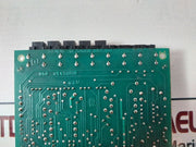 Siemens 6 Dc 1020 8Yc Control Module 2628105