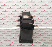 Siemens Simovert Masterdrive 6 Se 7036-0Es87-1Fg1 Afe Reactor 385 Kva Ip 00