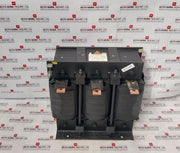 Siemens Simovert Masterdrive 6 Se 7036-0Es87-1Fg1 Afe Reactor 385 Kva Ip 00