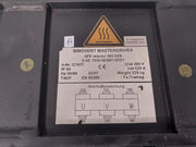 Siemens Simovert Masterdrive 6 Se 7036-0Es87-1Fg1 Afe Reactor 385 Kva Ip 00