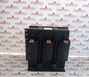 Siemens Simovert Masterdrive 6 Se 7036-0Es87-1Fg1 Afe Reactor 385 Kva Ip 00