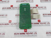 Siemens 6Af3671-3Af20 Printed Circuit Board C79039-a9000-e108-05-sa Z108-05-sa